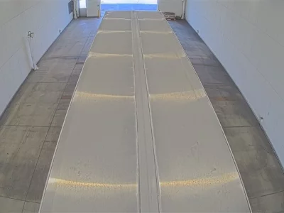 Hino PROFIA  с аукциона в Японии