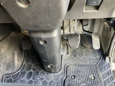 Hino PROFIA  с аукциона в Японии