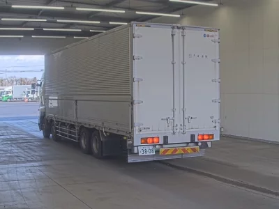 Hino PROFIA