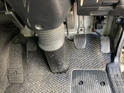 Hino PROFIA  с аукциона в Японии