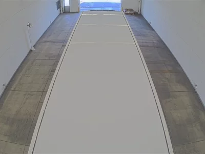 Hino PROFIA  с аукциона в Японии