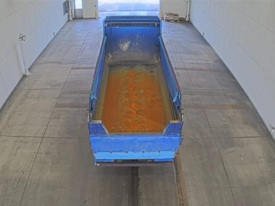 Hino PROFIA  с аукциона в Японии