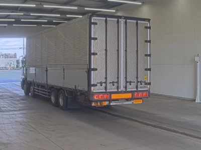 Hino PROFIA