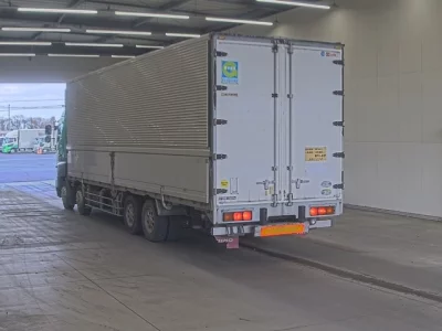 Hino PROFIA