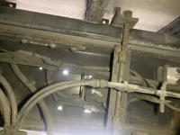 Hino PROFIA лот № 4609 оценка 3.5  с аукциона в Японии 7