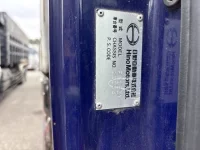 Hino PROFIA лот № 4609 оценка 3.5  с аукциона в Японии 6