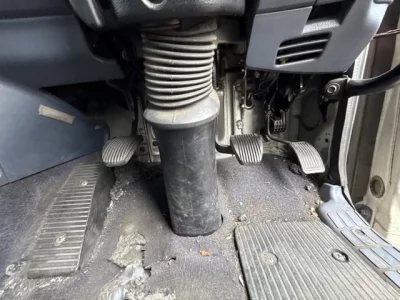 Hino PROFIA  с аукциона в Японии