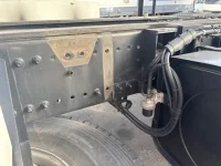 Hino PROFIA лот № 4615 оценка 3.5  с аукциона в Японии 4