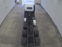 Hino PROFIA лот № 4615 оценка 3.5  с аукциона в Японии 2