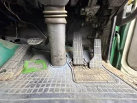 Hino PROFIA лот № 4636 оценка 3  с аукциона в Японии 3