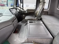 Hino PROFIA лот № 4636 оценка 3  с аукциона в Японии 4