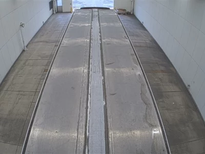 Hino PROFIA  с аукциона в Японии