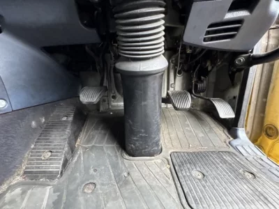 Hino PROFIA  с аукциона в Японии