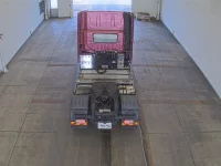 Hino PROFIA лот № 17022 оценка 4  с аукциона в Японии 2