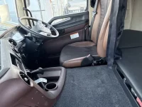 Hino PROFIA лот № 17022 оценка 4  с аукциона в Японии 4