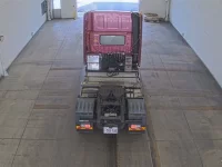 Hino PROFIA лот № 17023 оценка R  с аукциона в Японии 2