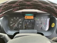 Hino PROFIA лот № 17023 оценка R  с аукциона в Японии 5