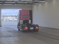 Hino PROFIA лот № 17023 оценка R  с аукциона в Японии 1