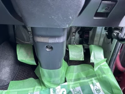 Hino PROFIA  с аукциона в Японии