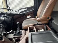 Hino PROFIA лот № 17027 оценка 3.5  с аукциона в Японии 4