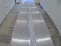 Hino PROFIA лот № 17027 оценка 3.5  с аукциона в Японии 2