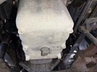 Hino PROFIA лот № 17027 оценка 3.5  с аукциона в Японии 9