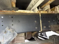 Hino PROFIA лот № 17027 оценка 3.5  с аукциона в Японии 10