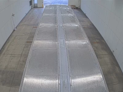 Hino PROFIA  с аукциона в Японии