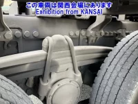 Hino PROFIA лот № 53018 оценка 3  с аукциона в Японии 8