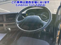 Hino PROFIA лот № 53054 оценка 3  с аукциона в Японии 3