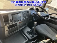 Hino PROFIA лот № 53054 оценка 3  с аукциона в Японии 4