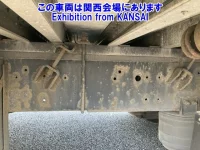 Hino PROFIA лот № 53054 оценка 3  с аукциона в Японии 9