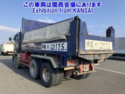 Hino PROFIA