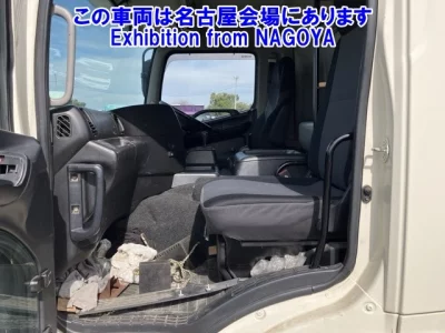 Hino PROFIA
