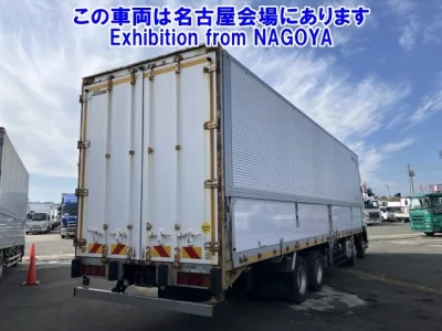 Hino PROFIA