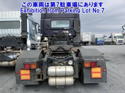 Hino PROFIA