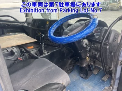 Hino PROFIA