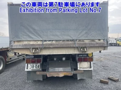Hino PROFIA