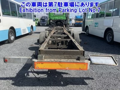Hino PROFIA