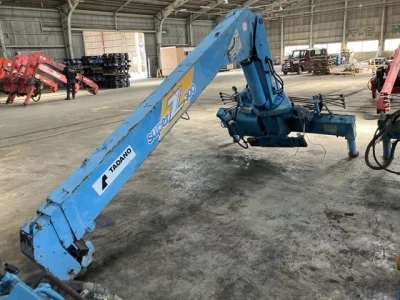 TADANO CRANE