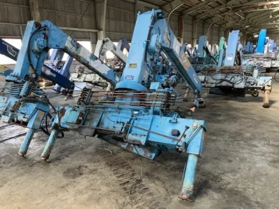 TADANO CRANE