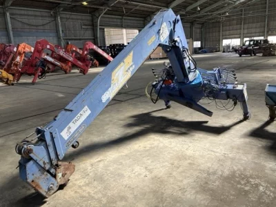 TADANO CRANE