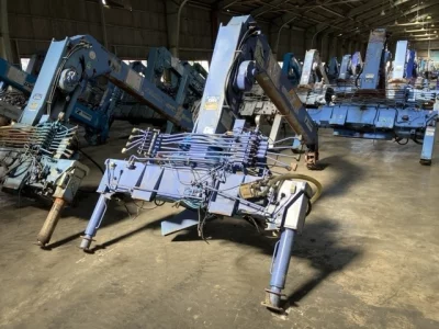 TADANO CRANE