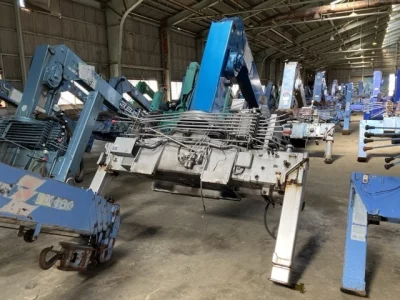 TADANO CRANE