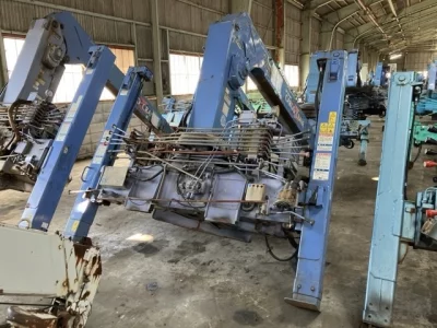 TADANO CRANE