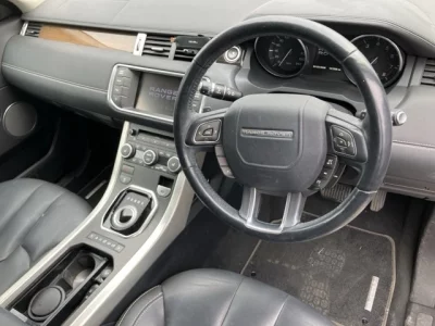 Rover RANGE ROVER