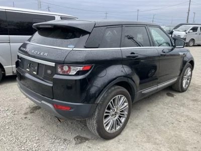 Rover RANGE ROVER
