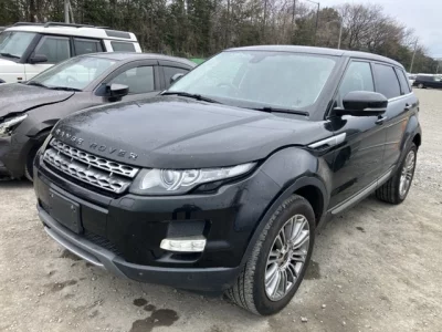 Rover RANGE ROVER