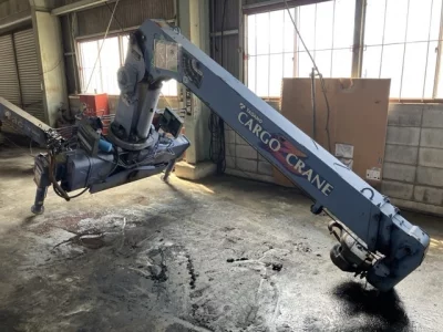 TADANO CRANE