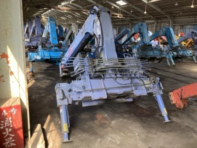 TADANO CRANE